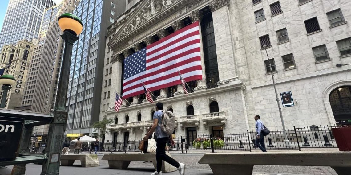 آیا اقتصاد آمریکا در آستانه رکود قرار دارد؟