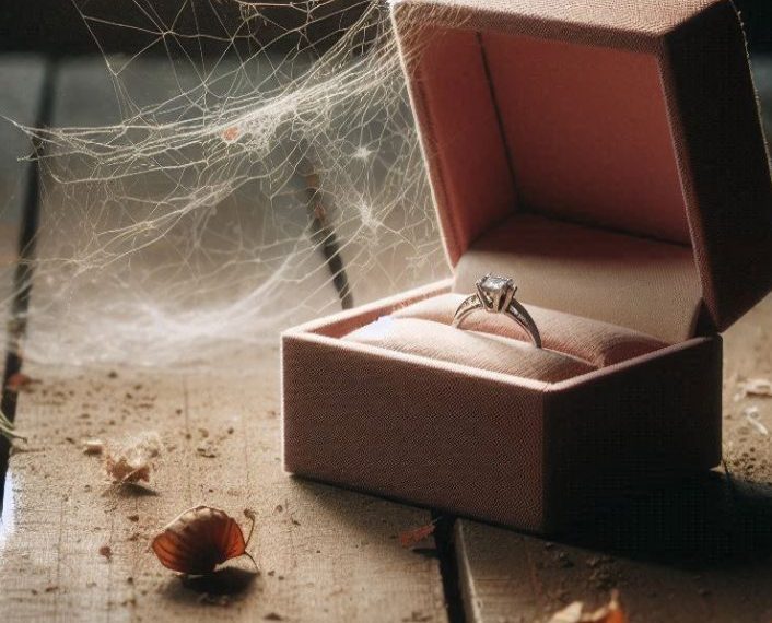 هفت‌ خان ازدواج در ذهن زنان