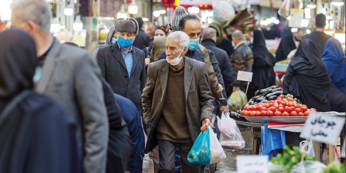 آیا ایران تنها کشور دارای تورم دورقمی در طول ۵۰ سال اخیر است؟