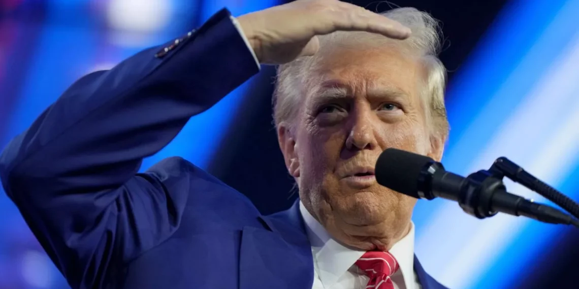 ماجراجویی بیهوده ترامپ در دریای سرخ