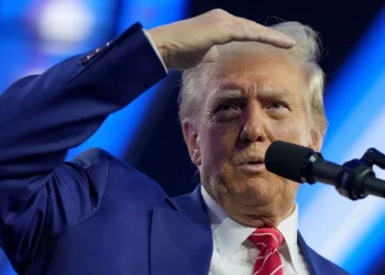 ماجراجویی بیهوده ترامپ در دریای سرخ