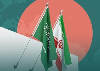 اتحاد ایران و عربستان؛ گذر از رقابت به همکاری برای آینده‌ای پایدار در غرب آسیا