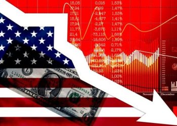روایت فعال اقتصادی مشغول در بازار مالی آمریکا از وضعیت اقتصادی این کشور