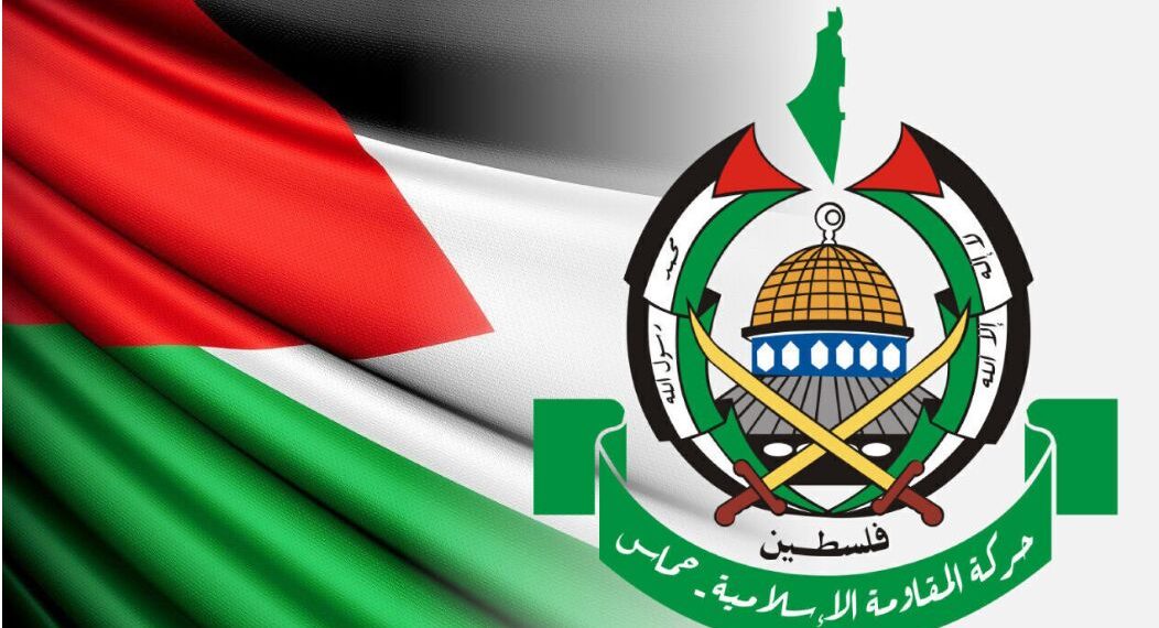 اعلام همبستگی حماس با مردم ایران در پی حادثه انفجار در بندر شهید رجایی