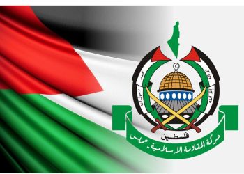 اعلام همبستگی حماس با مردم ایران در پی حادثه انفجار در بندر شهید رجایی