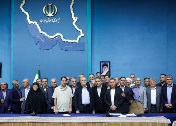 آمریکایی‌ها باید ثابت کنند که به دنبال مذاکره واقعی هستند