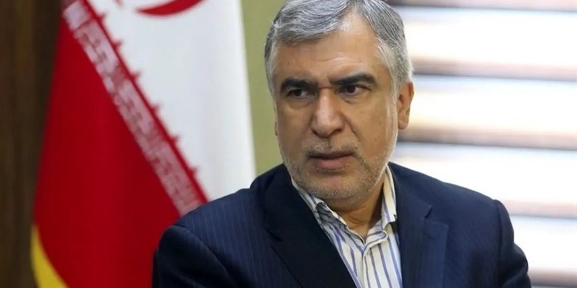 اخبار جنگ علیه ایران، فشار روانی آمریکا است/ مقاومت، فروختنی نیست