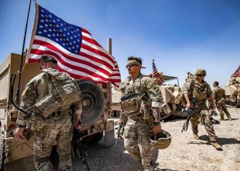 افشاگری تکان دهنده سفیر روسیه در عراق پیرامون نفوذ آمریکا در بغداد