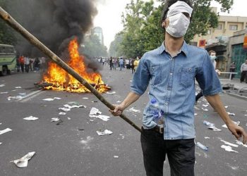 هشدار روز عید رهبری را جدی بگیرید