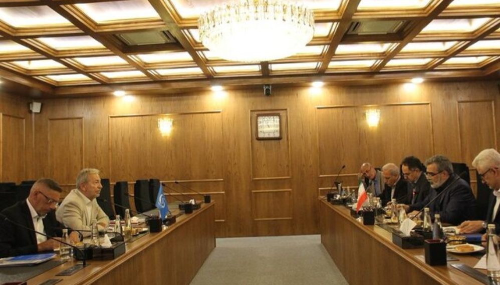 توافق ایران و آژانس بر ادامه گفتوگوهای فنی