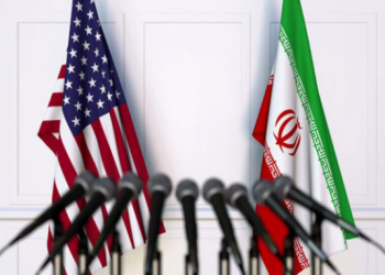 واکنش کاربران فضای مجازی به مذاکره بین ایران و آمریکا + تصاویر