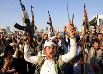 هشدار یمن به عربستان: پای خود را به درگیری باز نکنید