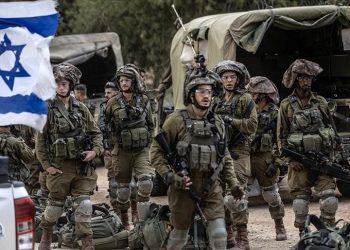 اعزام ۱۵ افسر اسرائیلی به هند برای برنامه‌ریزی علیه پاکستان