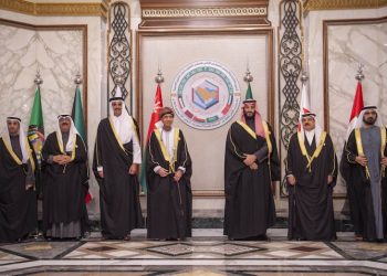 سران خلیج فارس از فلسطین حمایت می‌کنند اما بسیاری از آنها از رویارویی اسرائیل و ایران هم بدشان نمی‌آید