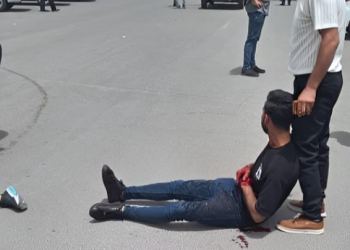 تعداد مصدومان حادثه بندر شهیدرجایی به ۵۱۶ نفر رسید