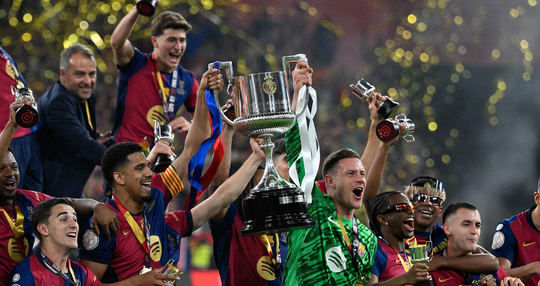 بارسا کابوس روز و شب مادرید