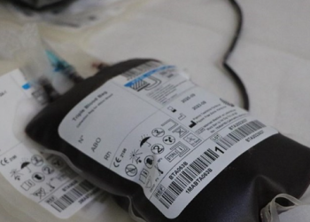 ذخایر خونی مورد نیاز سانحه‌دیدگان انفجار بندرعباس تأمین شد