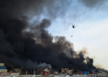 افزایش فوتی‌های انفجار بندر شهیدرجایی به ۲۵ نفر + اسامی