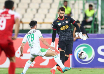 بیرانوند و پرسپولیس در چالشی جدید؛ تبرئه تکذیب شد!