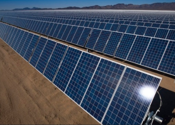 جزئیات احداث نیروگاه‌های خورشیدی ادارات اعلام شد