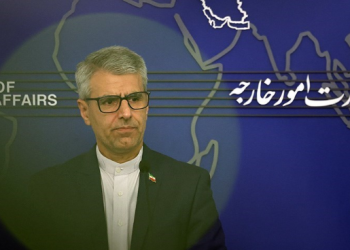 بقائی: دور چهارم مذاکرات بین عراقچی و ویتکاف برگزار خواهد شد