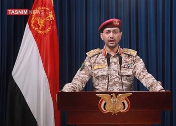 حمله موشکی جدید یمن به پایگاه نواتیم رژیم صهیونیستی در النقب