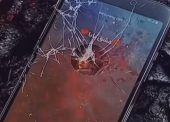 دردناک ترین تصویر از حادثه بندرعباس