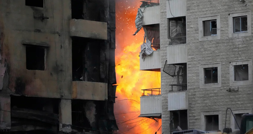 ۳۸ شهید در حملات بیست‌وچهار ساعت اخیر به غزه