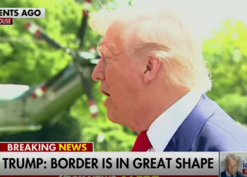 ترامپ: مایلم پاپ شوم!