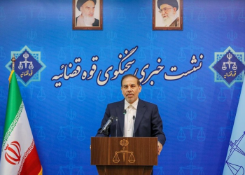 سخنگوی قوه قضائیه: پرونده کرسنت در مرحله صدور رأی است