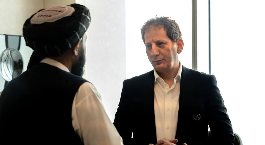 سخنگوی قوه قضائیه: فعالیت اقتصادی بابک زنجانی منعی ندارد