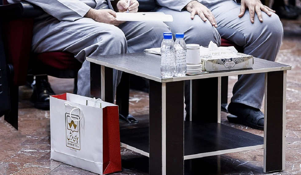 آخرین وضعیت اجرای حکم دو وزیر در پرونده چای دبش