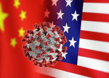 چین خواستار تحقیق درباره منشاء ویروس کرونا در آمریکا شد