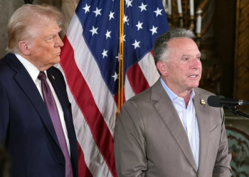 ترامپ: گفت‌و‌گوها با ایران خوب پیش می‌رود