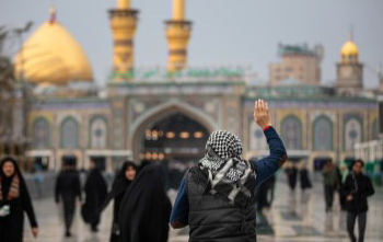 ثبت‌نام سفر عتبات با قیمت‌های جدید آغاز شد