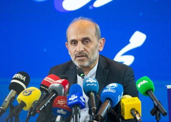 جبلی: اطلاع دقیقی از بودجه ساخت سریال «پایتخت» ندارم