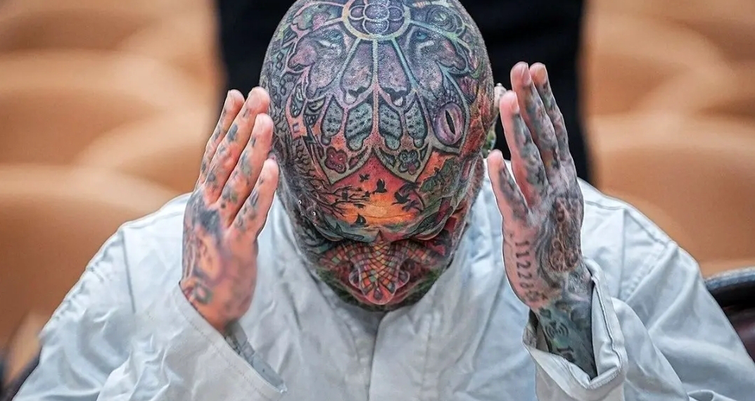 حکم اعدام تتلو در مرحله فرجام‌خواهی است