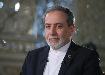 عراقچی: هفته آینده به پکن سفر خواهم کرد