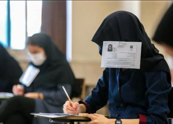 رئیس جمهور مصوبه کنکور را ابلاغ کرد