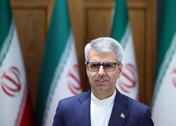 بقائی: صیانت از دستاوردهای هسته‌ای مسئولیت ملی است