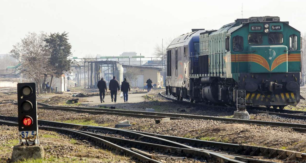 توضیحات راه‌آهن درباره سرمایه‌گذاری ریلی بابک زنجانی