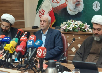 برنامه‌های بسیج و دانشگاه‌ها برای بزرگداشت شهدای خدمت