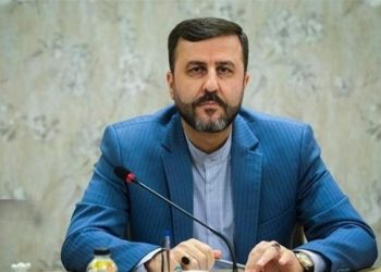 گزارش غریب‌آبادی از مذاکرات رم به کمیسیون امنیت مجلس