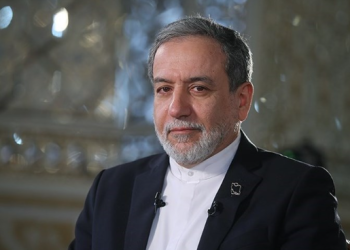 عراقچی: ایران اصلا قصد ندارد در ملأ عام مذاکره کند