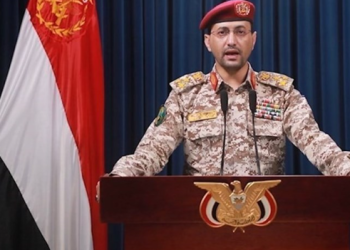 حمله موشکی ارتش یمن به یک هدف حیاتی در حیفای اشغالی