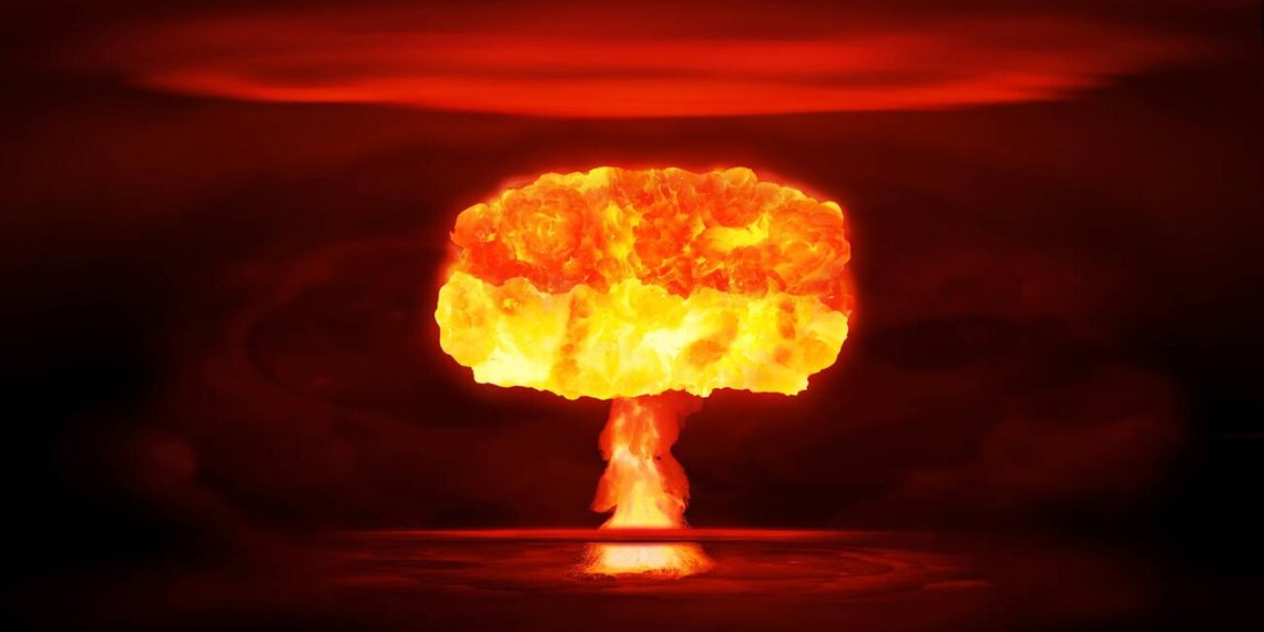 ۴ انفجاری که جهان را تکان داد