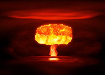 ۴ انفجاری که جهان را تکان داد