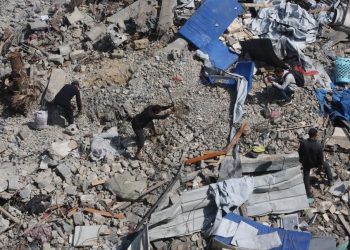مقاومت فلسطین: پیشنهاد صهیونیست‌ها تضمین‌کننده آتش‌بس نیست