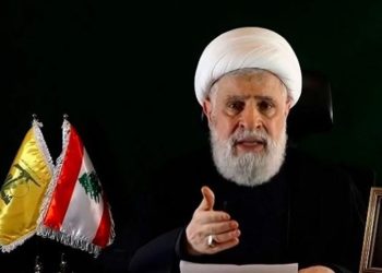 شیخ نعیم قاسم: ما را آزمایش نکنید/خلع سلاح حزب‌الله محال است