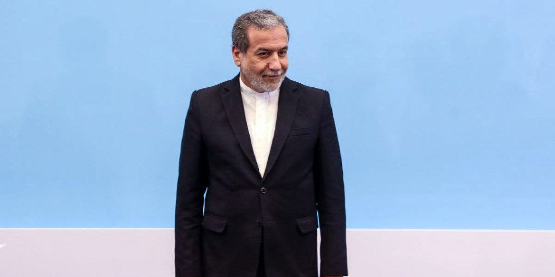 عراقچی: مذاکرات فنی روز چهارشنبه در عمان برگزار می‌شود